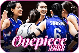 วอลเลย์บอล 